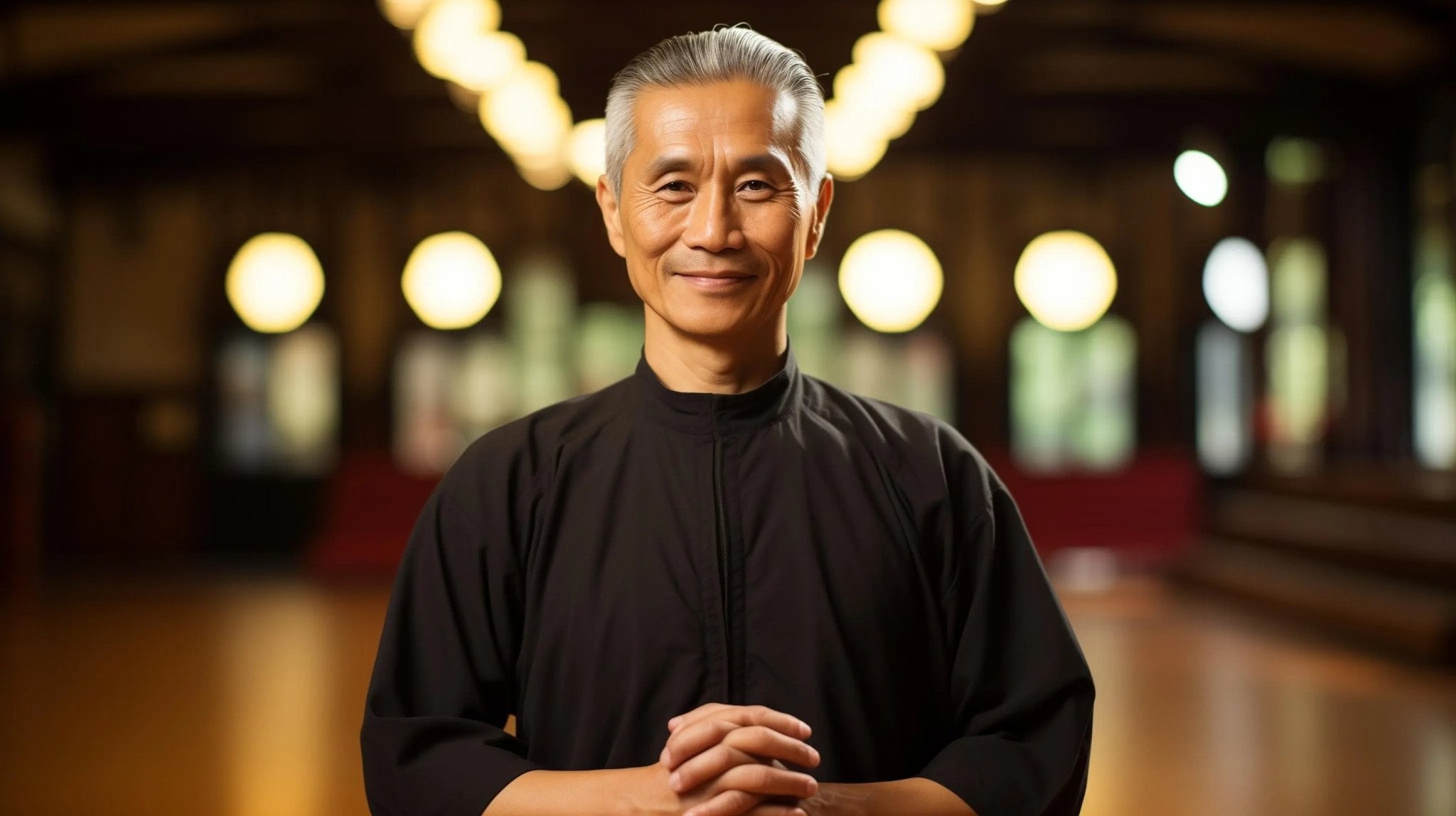 Zhineng Qigong: Eine Reise in die Welt der Heilung und Kontroverse - The Art of Freedom